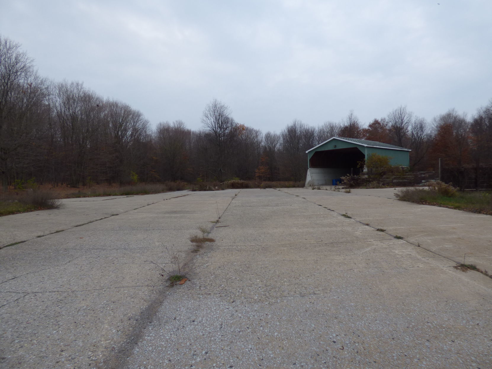 Butler Correctional Facility 15